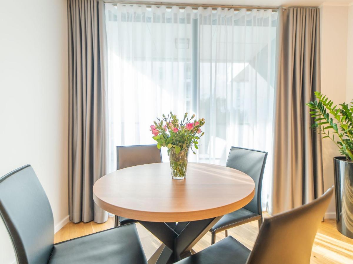 Apartament Prywatny Seaside Park Rackiewicz 科沃布热格 外观 照片