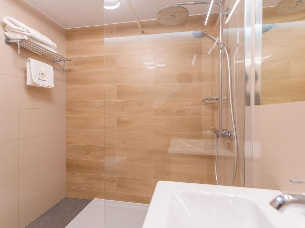 Apartament Prywatny Seaside Park Rackiewicz 科沃布热格 外观 照片