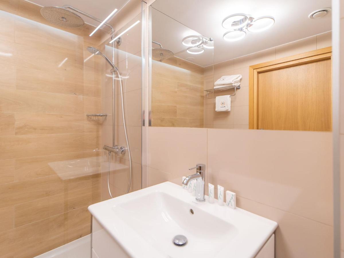 Apartament Prywatny Seaside Park Rackiewicz 科沃布热格 外观 照片